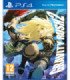GRAVITY RUSH 2