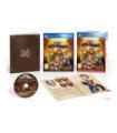 GRAND KINGDOM (LIBRO DE ARTE Y BANDA SONORA)