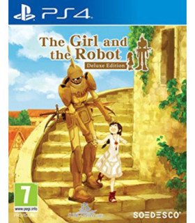 THE GIRL AND THE ROBOT DELUXE EDITION