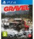 GRAVEL