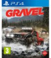 GRAVEL