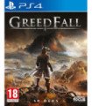 GREEDFALL