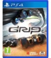 GRIP