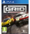 GRID ULTIMATE EDITION