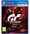 GRAN TURISMO SPORT SPEC II (VR)