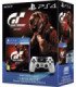 GRAN TURISMO SPORT  + DUAL SHOCK 4 LIMITED EDICION