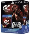 GRAN TURISMO SPORT  + DUAL SHOCK 4 LIMITED EDICION