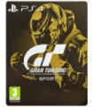 GRAN TURISMO SPORT EDICION STEELBOOK