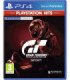 GRAN TURISMO SPORT (VR) (PLAYSTATION HITS)