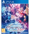 AZURE STRIKER GUNVOLT: STRIKER PACK