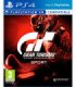 GRAN TURISMO SPORT (VR)