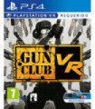 GUN CLUB (VR)