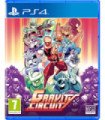 GRAVITY CIRCUIT