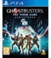 GHOSTBUSTERS: THE VIDEO GAME REMASTERED