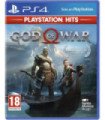 GOD OF WAR (PLAYSTATION HITS)
