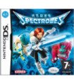 SPECTROBES (3DSXL/3DS/2DS)
