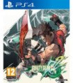 GUILTY GEAR XRD: REV 2