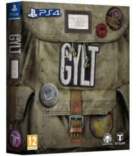 GYLT COLLECTOR´S EDITION