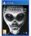 GREYHILL INCIDENT ABDUCTED EDITION
