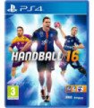 HANDBALL 2016