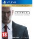 HITMAN: LA PRIMERA TEMPORADA COMPLETA STEELBOOK EDITION
