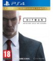 HITMAN: LA PRIMERA TEMPORADA COMPLETA STEELBOOK EDITION