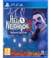 HELLO NEIGHBOR 2 DELUXE EDITION