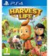 HARVEST LIFE