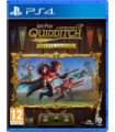 HARRY POTTER: CAMPEONES DE QUIDDITCH (INCLUYE SKIN DE ESCOBA SAETA DE FUEGO SUPREMA)