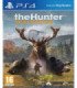 THE HUNTER CALL OF THE WILD