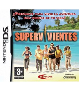 SUPERVIVIENTES