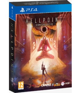 HELLPOINT SIGNATURE EDITION