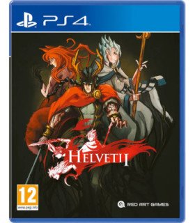 HELVETII