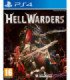 HELL WARDERS