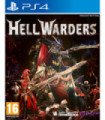 HELL WARDERS