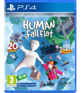 HUMAN: FALL FLAT - DREAM COLLECTION