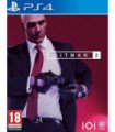 HITMAN 2