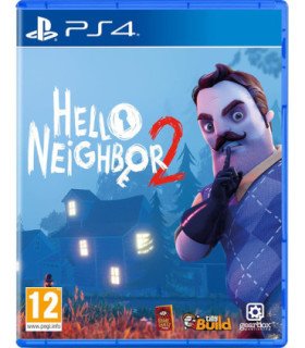 HELLO NEIGHBOR 2
