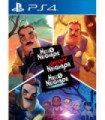 HELLO NEIGHBOR TRIPLE PACK