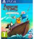 HORA DE AVENTURAS: PIRATAS DE ENCHIRIDION