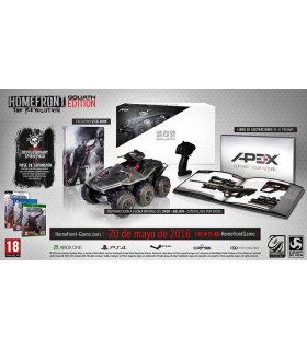 HOMEFRONT: THE REVOLUTION GOLIATH EDITION