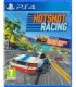 HOTSHOT RACING