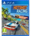 HOTSHOT RACING
