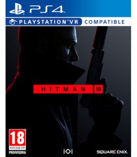 HITMAN III (VR)