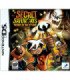 THE SECRET SATURDAY (3DSXL/3DS/2DS)