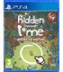 HIDDEN THROUGH TIME: DEFINITE EDITION