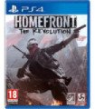 HOMEFRONT: THE REVOLUTION (INCLUYE REVOLUTION SPIRIT PACK)