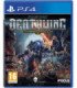 SPACE HULK: DEATHWING ENHANCED EDITION