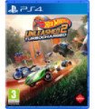 HOT WHEELS UNLEASHED 2 TURBOCHARGED