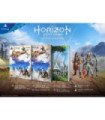 HORIZON ZERO DAWN EDICION LIMITADA